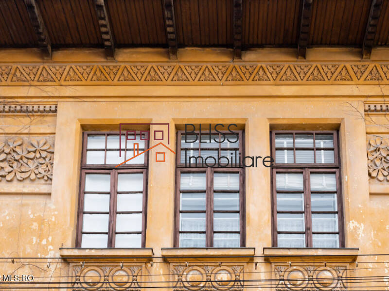 Vila de Vanzare Piata Victoriei - 7 Camere - ID:114385 | Bliss Imobiliare / Photo 21 - BLISS Imobiliare