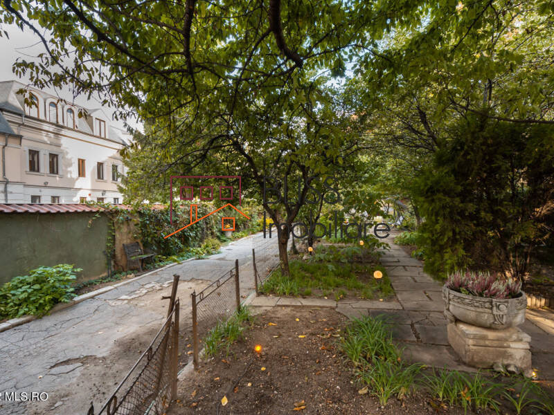 Vila de Vanzare Piata Victoriei - 7 Camere - ID:114385 | Bliss Imobiliare / Photo 22 - BLISS Imobiliare