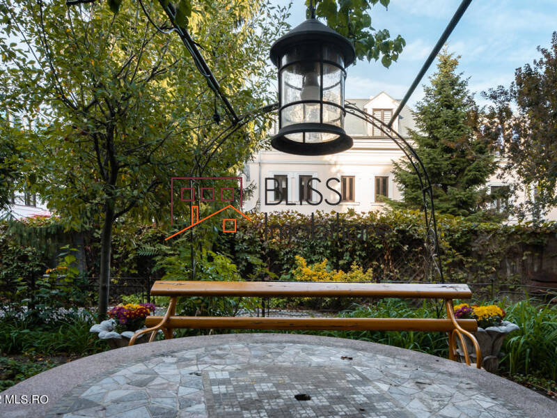 Villa for Sale Piata Victoriei, Bucharest - 6 Bedroom - ID:114385 | Bliss Imobiliare / Photo 25 - BLISS Imobiliare