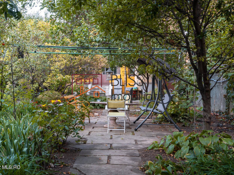 Vila de Vanzare Piata Victoriei - 7 Camere - ID:114385 | Bliss Imobiliare / Photo 26 - BLISS Imobiliare