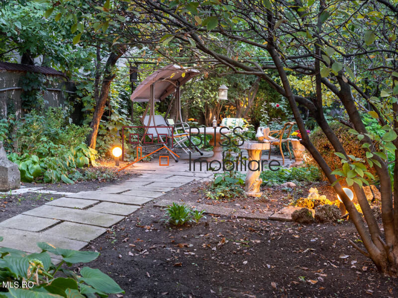 Villa for Sale Piata Victoriei, Bucharest - 6 Bedroom - ID:114385 | Bliss Imobiliare / Photo 34 - BLISS Imobiliare