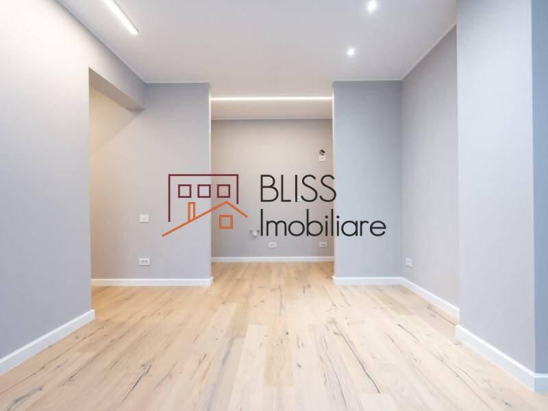 Duplex apartment for Rent Delea Veche, Bucharest - 3 Bedroom - ID:114404 | Bliss Imobiliare / Photo 8 - BLISS Imobiliare