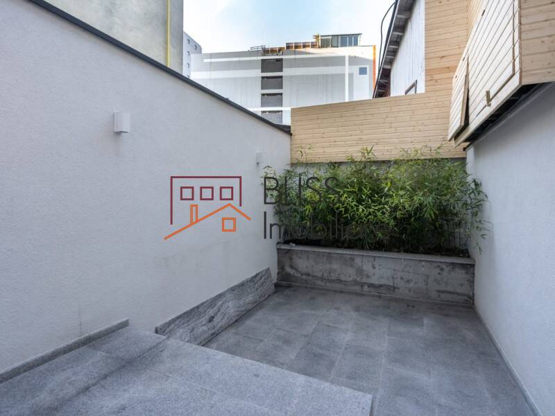 Duplex apartment for Rent Delea Veche, Bucharest - 3 Bedroom - ID:114404 | Bliss Imobiliare / Photo 2 - BLISS Imobiliare