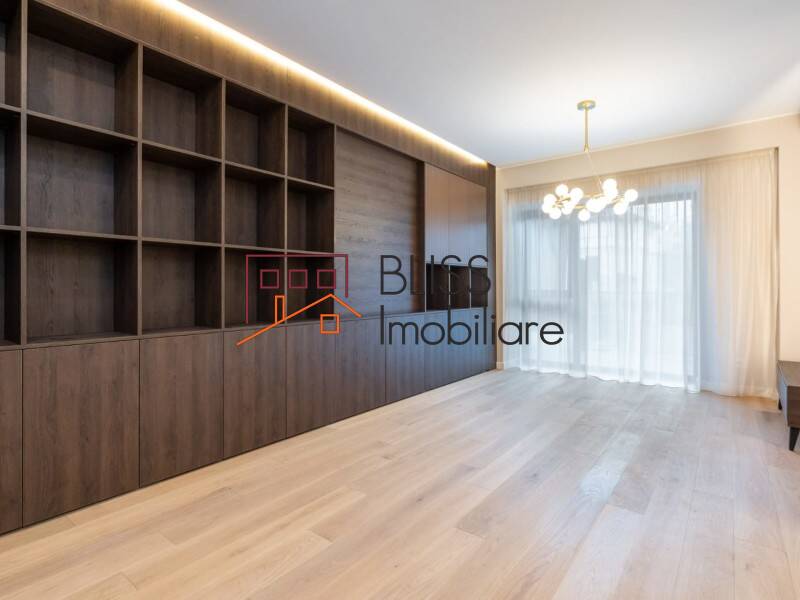 Apartament Duplex de Inchiriat Delea Veche - 4 Camere - ID:114404 | Bliss Imobiliare / Photo 3 - BLISS Imobiliare