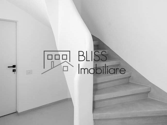Duplex apartment for Rent Delea Veche, Bucharest - 3 Bedroom - ID:114404 | Bliss Imobiliare / Photo 10 - BLISS Imobiliare
