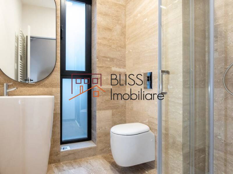 Duplex apartment for Rent Delea Veche, Bucharest - 3 Bedroom - ID:114404 | Bliss Imobiliare / Photo 13 - BLISS Imobiliare