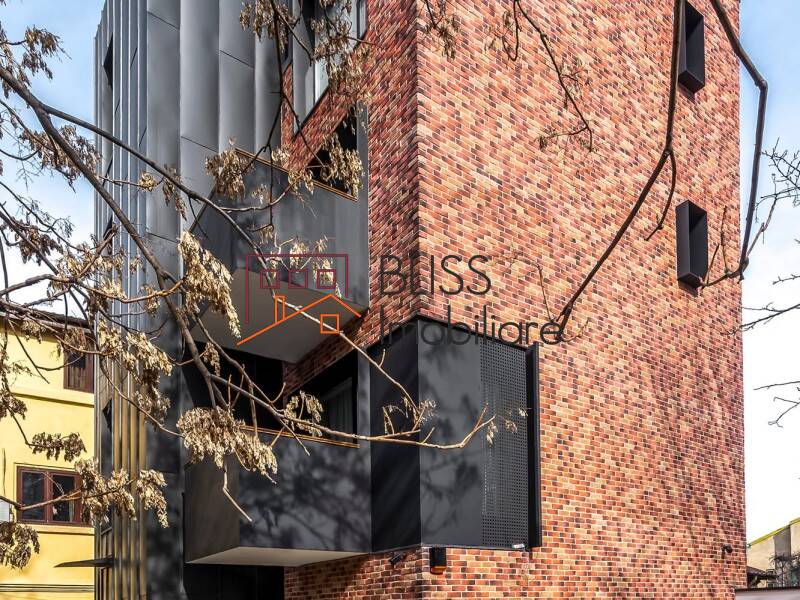 Duplex apartment for Rent Delea Veche, Bucharest - 3 Bedroom - ID:114404 | Bliss Imobiliare / Photo 1 - BLISS Imobiliare