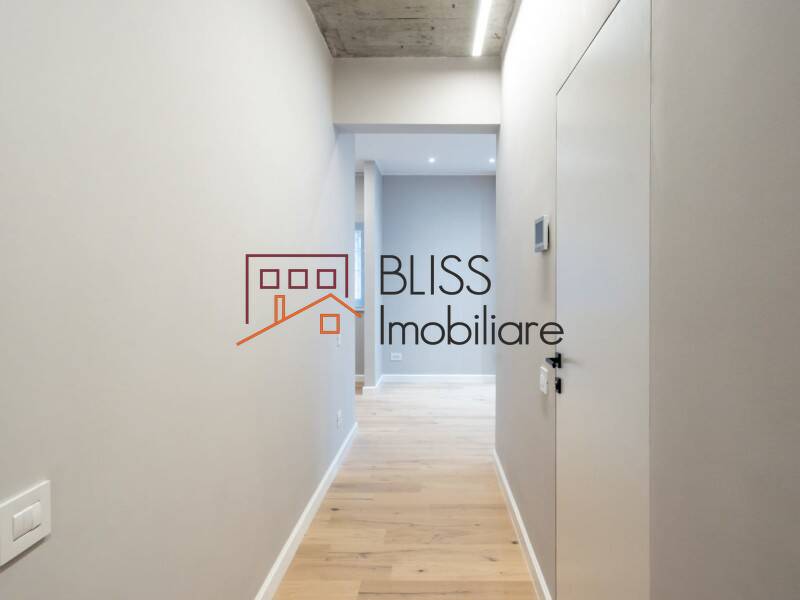 Apartament Duplex de Inchiriat Delea Veche - 4 Camere - ID:114404 | Bliss Imobiliare / Photo 11 - BLISS Imobiliare