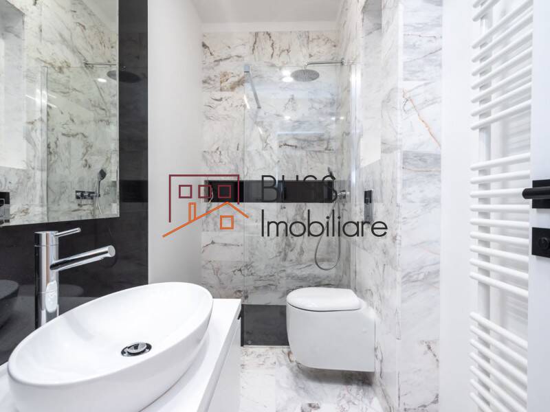 Villa for Sale Delea Veche, Bucharest - 7 Bedroom - ID:114405 | Bliss Imobiliare / Photo 12 - BLISS Imobiliare