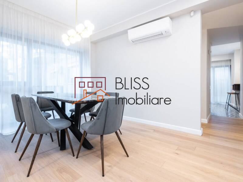 Villa for Sale Delea Veche, Bucharest - 7 Bedroom - ID:114405 | Bliss Imobiliare / Photo 5 - BLISS Imobiliare