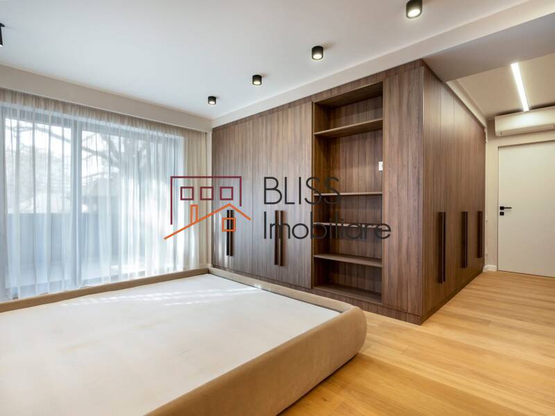Villa for Sale Delea Veche, Bucharest - 7 Bedroom - ID:114405 | Bliss Imobiliare / Photo 6 - BLISS Imobiliare