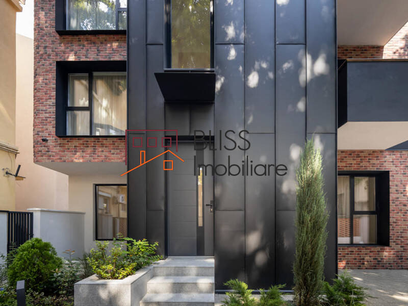 Villa for Sale Delea Veche, Bucharest - 7 Bedroom - ID:114405 | Bliss Imobiliare / Photo 2 - BLISS Imobiliare