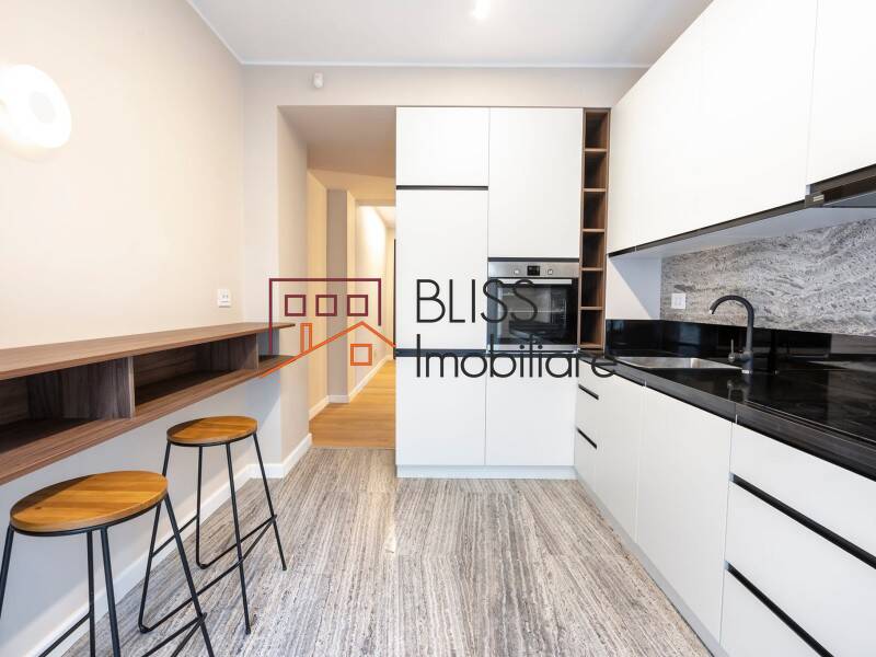 Villa for Sale Delea Veche, Bucharest - 7 Bedroom - ID:114405 | Bliss Imobiliare / Photo 4 - BLISS Imobiliare