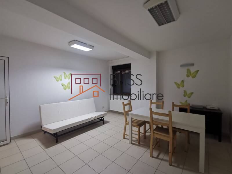 4 Bedroom Apartment Piata Muncii, Bucharest | Bliss Imobiliare / Photo 3 - BLISS Imobiliare