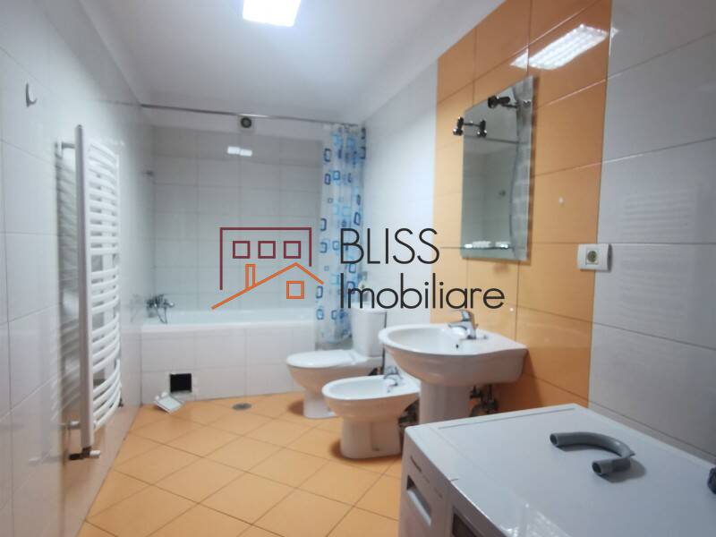 4 Bedroom Apartment Piata Muncii, Bucharest | Bliss Imobiliare / Photo 18 - BLISS Imobiliare