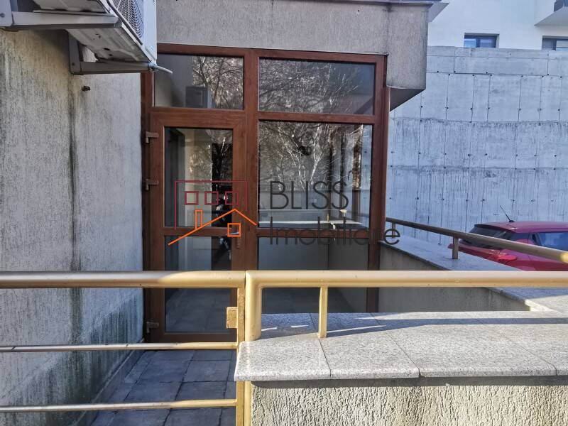 4 Bedroom Apartment Piata Muncii, Bucharest | Bliss Imobiliare / Photo 19 - BLISS Imobiliare