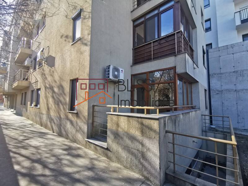4 Bedroom Apartment Piata Muncii, Bucharest | Bliss Imobiliare / Photo 20 - BLISS Imobiliare