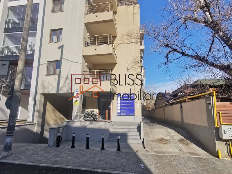 Apartament Cu 5 Camere Piata Muncii | Bliss Imobiliare / Photo 21 - BLISS Imobiliare