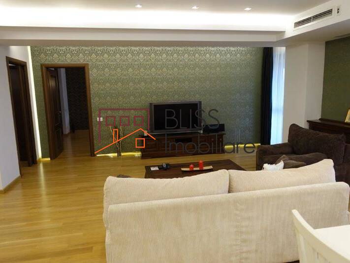 Apartament de Inchiriat Herastrau | Nordului - 2 Camere - ID:26569 | Bliss Imobiliare / Photo 2 - BLISS Imobiliare