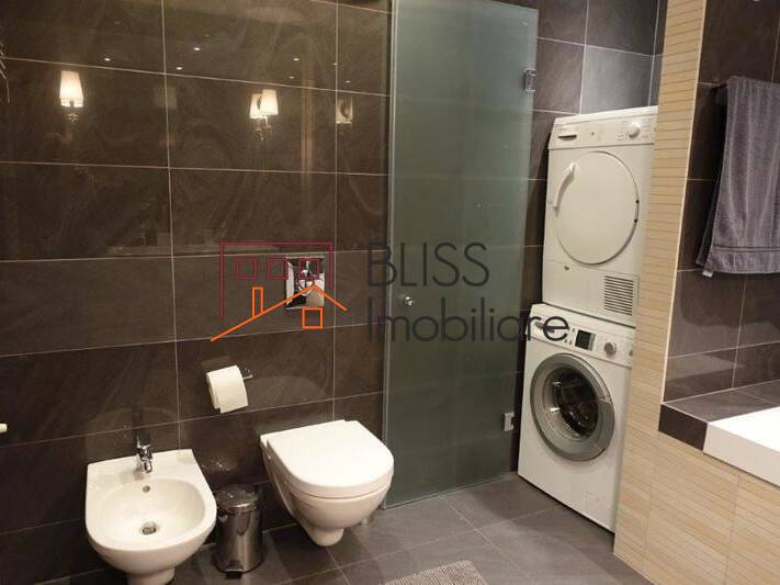 Apartament de Inchiriat Herastrau | Nordului - 2 Camere - ID:26569 | Bliss Imobiliare / Photo 11 - BLISS Imobiliare