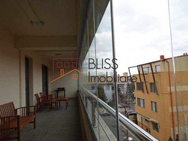 Apartament de Inchiriat Herastrau | Nordului - 2 Camere - ID:26569 | Bliss Imobiliare / Photo 15 - BLISS Imobiliare