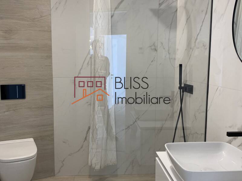 Apartament de Inchiriat Dorobanti | Primaverii | Kiseleff | Aviatorilor - 3 Camere - ID:114464 | Bliss Imobiliare / Photo 3 - BLISS Imobiliare