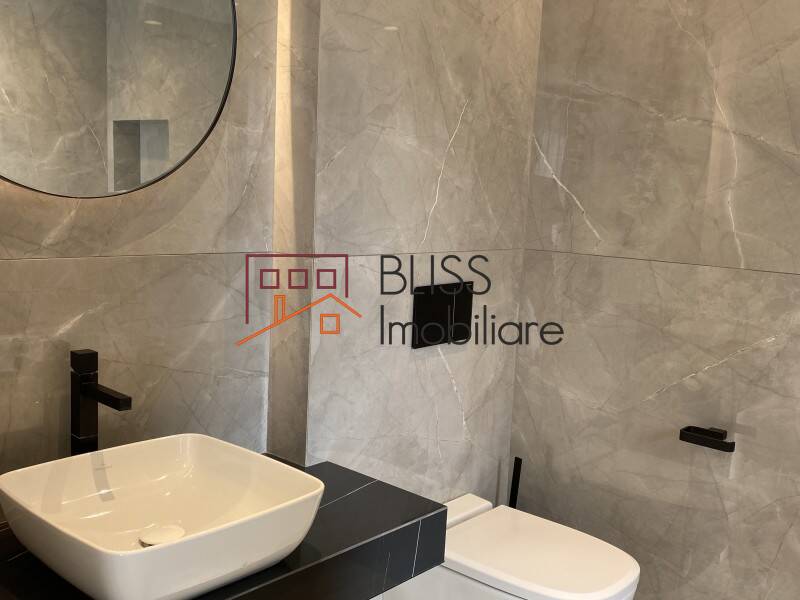 Apartment for Rent Dorobanti | Primaverii | Kiseleff | Aviatorilor, Bucharest - 2 Bedroom - ID:114464 | Bliss Imobiliare / Photo 4 - BLISS Imobiliare