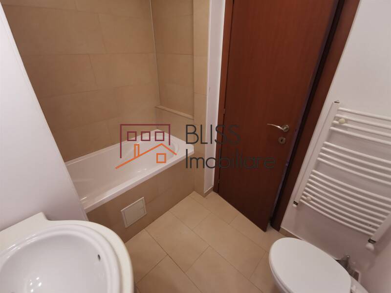 Vila de Inchiriat Iancu Nicolae | Pipera - 7 Camere - ID:49778 | Bliss Imobiliare / Photo 25 - BLISS Imobiliare