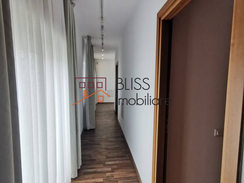 Villa for Rent Iancu Nicolae | Pipera, Bucharest / Ilfov - 5 Bedroom - ID:49778 | Bliss Imobiliare / Photo 29 - BLISS Imobiliare