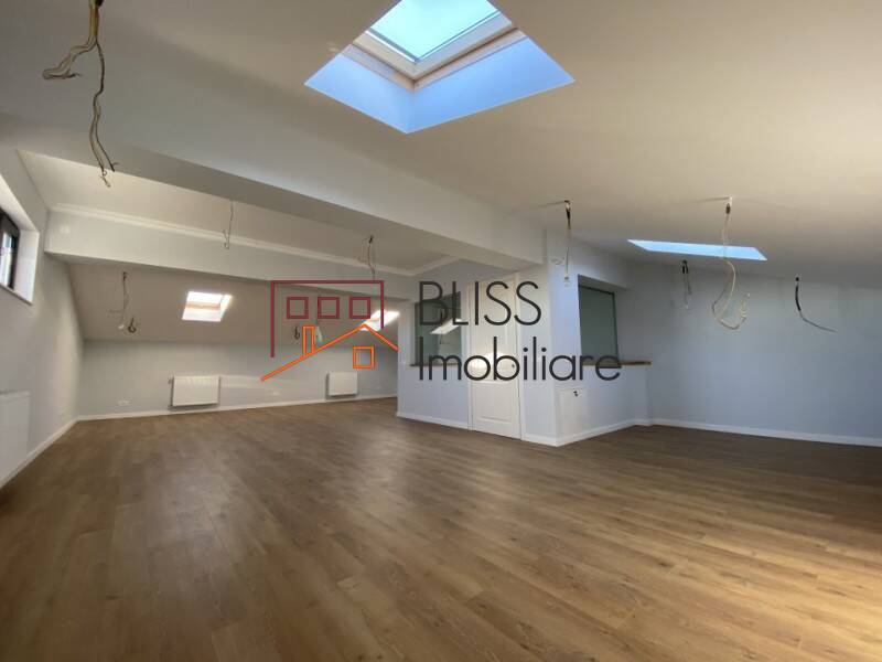 Villa for Rent Otopeni | Tunari, Bucharest / Ilfov - 3 Bedroom - ID:114465 | Bliss Imobiliare / Photo 11 - BLISS Imobiliare