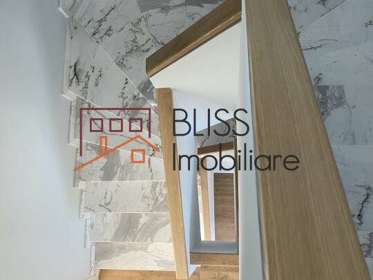 Villa for Sale Otopeni | Tunari, Bucharest / Ilfov - 3 Bedroom - ID:114465 | Bliss Imobiliare / Photo 5 - BLISS Imobiliare