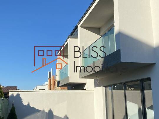 Vila de Vanzare Otopeni | Tunari - 5 Camere - ID:114466 | Bliss Imobiliare / Photo 2 - BLISS Imobiliare