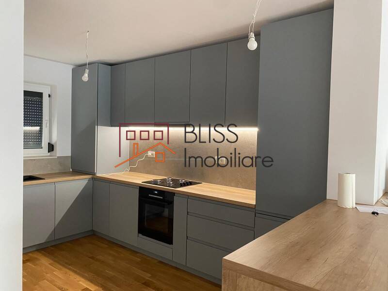 Vila Moderna Cu 5 Camere, Bucharest / Ilfov | Bliss Imobiliare / Photo 9 - BLISS Imobiliare