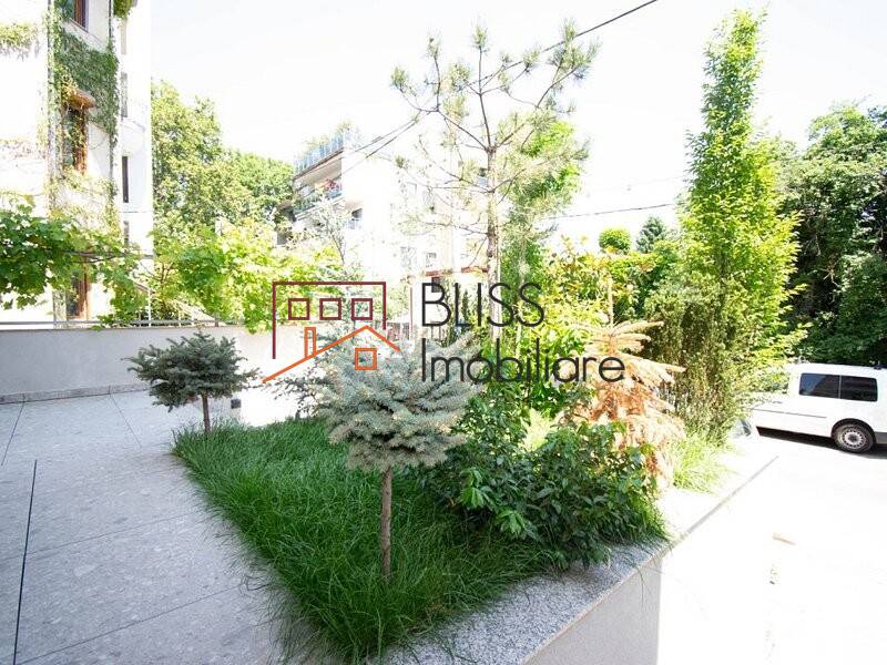 spațiu de birouri de Inchiriat Dorobanti | Primaverii | Kiseleff | Aviatorilor - 4 Camere - ID:114468 | Bliss Imobiliare / Photo 12 - BLISS Imobiliare