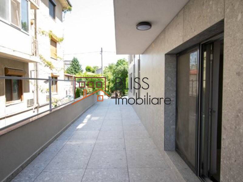 Office space for Rent Dorobanti | Primaverii | Kiseleff | Aviatorilor, Bucharest - 4 Rooms - ID:114468 | Bliss Imobiliare / Photo 11 - BLISS Imobiliare