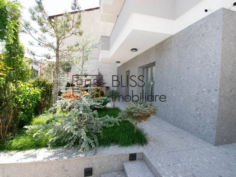 spațiu de birouri de Inchiriat Dorobanti | Primaverii | Kiseleff | Aviatorilor - 4 Camere - ID:114468 | Bliss Imobiliare / Photo 2 - BLISS Imobiliare