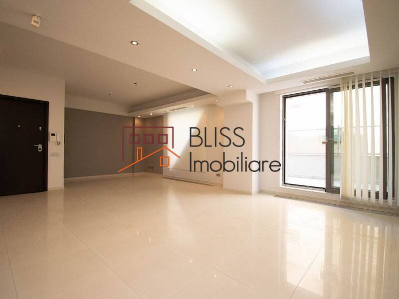 spațiu de birouri de Inchiriat Dorobanti | Primaverii | Kiseleff | Aviatorilor - 4 Camere - ID:114468 | Bliss Imobiliare / Photo 4 - BLISS Imobiliare