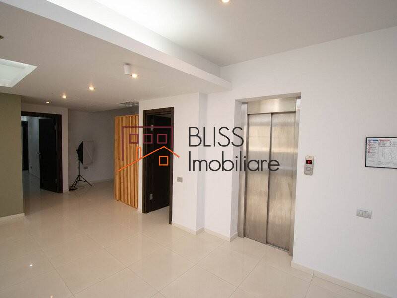 spațiu de birouri de Inchiriat Dorobanti | Primaverii | Kiseleff | Aviatorilor - 4 Camere - ID:114468 | Bliss Imobiliare / Photo 8 - BLISS Imobiliare