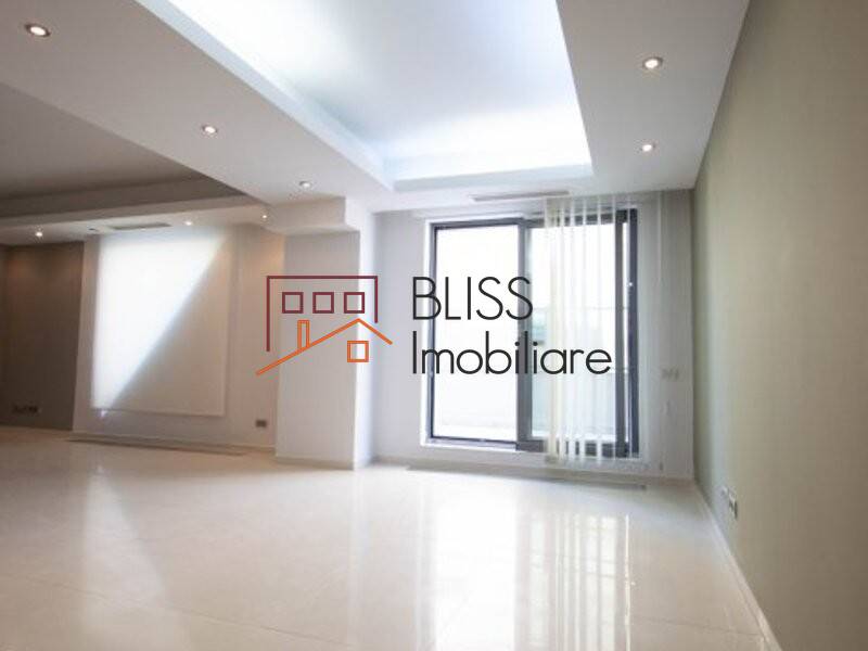 Office space for Rent Dorobanti | Primaverii | Kiseleff | Aviatorilor, Bucharest - 4 Rooms - ID:114468 | Bliss Imobiliare / Photo 5 - BLISS Imobiliare