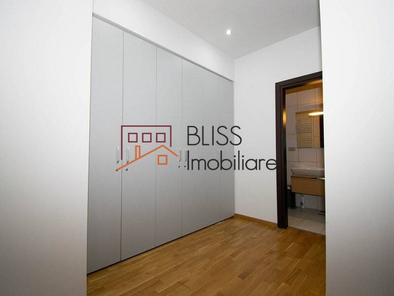 Office space for Rent Dorobanti | Primaverii | Kiseleff | Aviatorilor, Bucharest - 4 Rooms - ID:114468 | Bliss Imobiliare / Photo 9 - BLISS Imobiliare