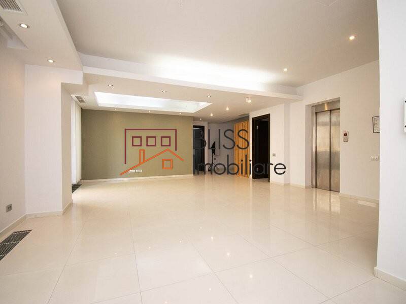 spațiu de birouri de Inchiriat Dorobanti | Primaverii | Kiseleff | Aviatorilor - 4 Camere - ID:114468 | Bliss Imobiliare / Photo 3 - BLISS Imobiliare