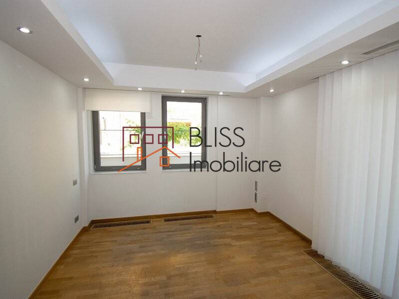 spațiu de birouri de Inchiriat Dorobanti | Primaverii | Kiseleff | Aviatorilor - 4 Camere - ID:114468 | Bliss Imobiliare / Photo 7 - BLISS Imobiliare