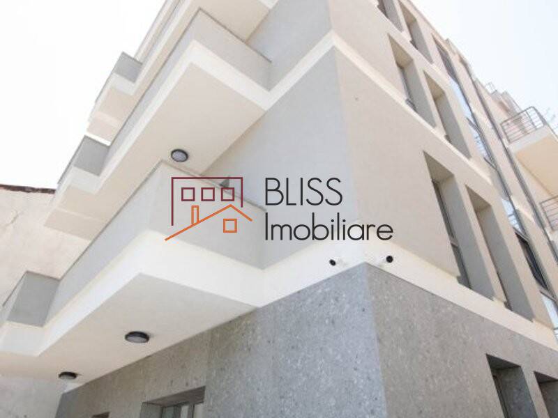 spațiu de birouri de Inchiriat Dorobanti | Primaverii | Kiseleff | Aviatorilor - 4 Camere - ID:114468 | Bliss Imobiliare / Photo 14 - BLISS Imobiliare