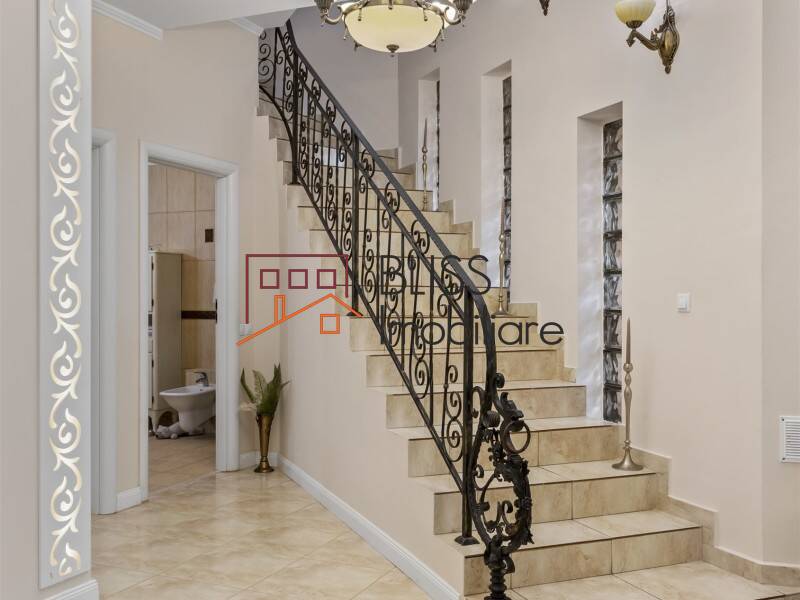 Vila Superba Cu Terasa Pe Acoperis Iancu Nicolae | Bliss Imobiliare / Photo 19 - BLISS Imobiliare