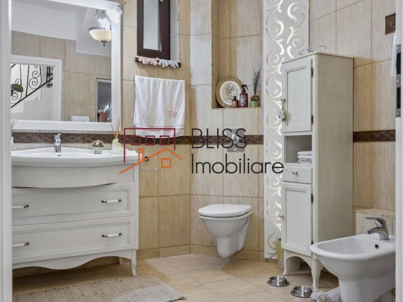 Wonderful Home With Roof Terrace Iancu Nicolae, Bucharest / Ilfov | Bliss Imobiliare / Photo 20 - BLISS Imobiliare