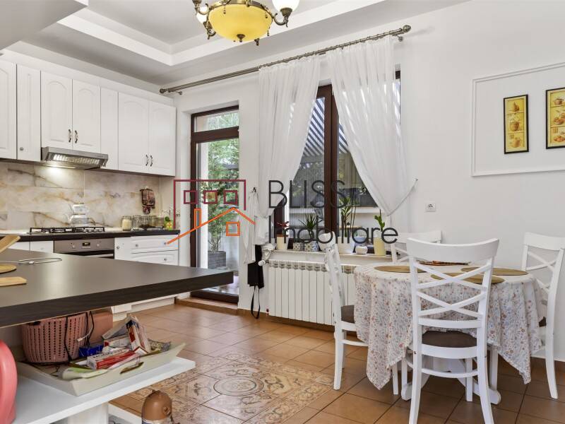 Wonderful Home With Roof Terrace Iancu Nicolae, Bucharest / Ilfov | Bliss Imobiliare / Photo 23 - BLISS Imobiliare