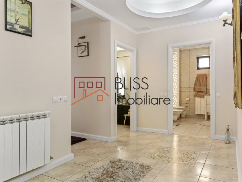 Vila Superba Cu Terasa Pe Acoperis Iancu Nicolae | Bliss Imobiliare / Photo 25 - BLISS Imobiliare