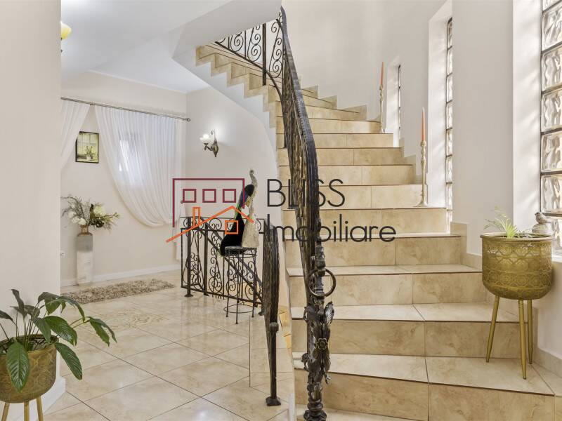 Wonderful Home With Roof Terrace Iancu Nicolae, Bucharest / Ilfov | Bliss Imobiliare / Photo 26 - BLISS Imobiliare