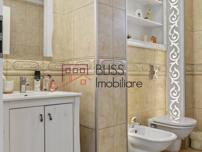 Wonderful Home With Roof Terrace Iancu Nicolae, Bucharest / Ilfov | Bliss Imobiliare / Photo 32 - BLISS Imobiliare