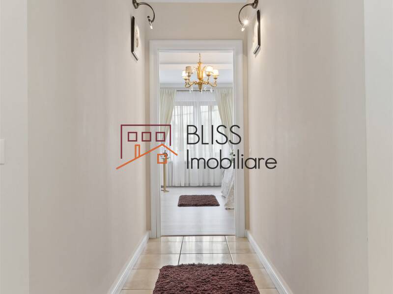 Vila Superba Cu Terasa Pe Acoperis Iancu Nicolae | Bliss Imobiliare / Photo 31 - BLISS Imobiliare
